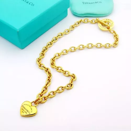 Replica Tiffany Jewelry Set #1326715 $45.00 USD for Wholesale