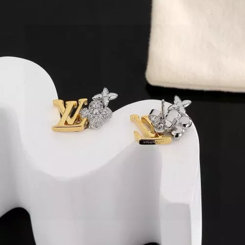 Replica Louis Vuitton Earrings For Women #1326717 $27.00 USD for Wholesale
