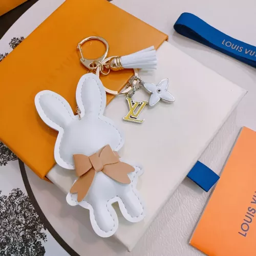 Louis Vuitton LV Key Holder And Bag Buckle #1326718 $38.00 USD, Wholesale Replica Louis Vuitton LV Key Holder And Bag Buckle