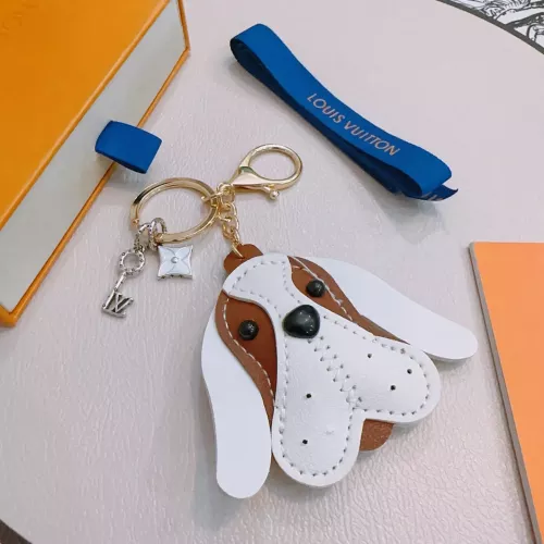 Louis Vuitton LV Key Holder And Bag Buckle #1326719 $38.00 USD, Wholesale Replica Louis Vuitton LV Key Holder And Bag Buckle