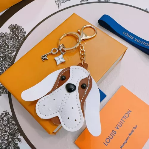 Replica Louis Vuitton LV Key Holder And Bag Buckle #1326719 $38.00 USD for Wholesale