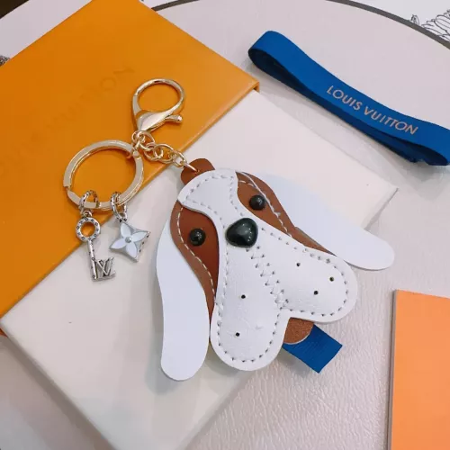 Replica Louis Vuitton LV Key Holder And Bag Buckle #1326719 $38.00 USD for Wholesale