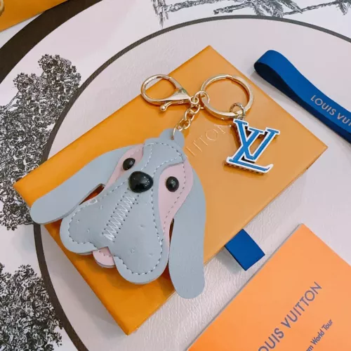Replica Louis Vuitton LV Key Holder And Bag Buckle #1326720 $38.00 USD for Wholesale
