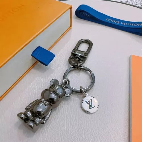 Louis Vuitton LV Key Holder And Bag Buckle #1326721 $38.00 USD, Wholesale Replica Louis Vuitton LV Key Holder And Bag Buckle