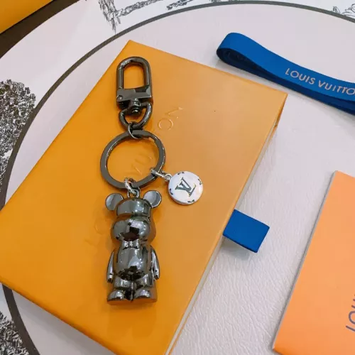 Replica Louis Vuitton LV Key Holder And Bag Buckle #1326721 $38.00 USD for Wholesale