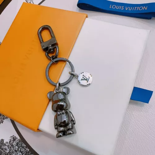 Replica Louis Vuitton LV Key Holder And Bag Buckle #1326721 $38.00 USD for Wholesale