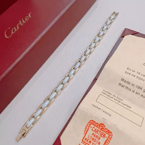 Cartier bracelets #1326724 $45.00 USD, Wholesale Replica Cartier bracelets
