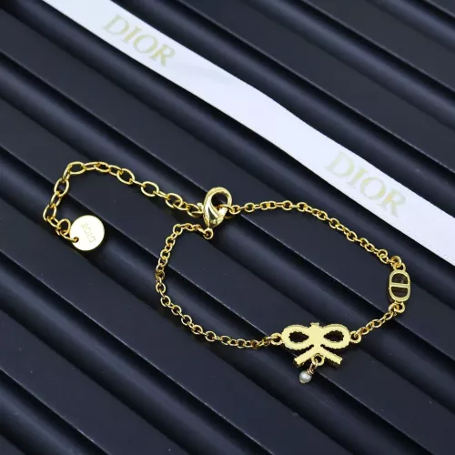 Replica Christian Dior Bracelets For Women #1326736 $25.00 USD for Wholesale