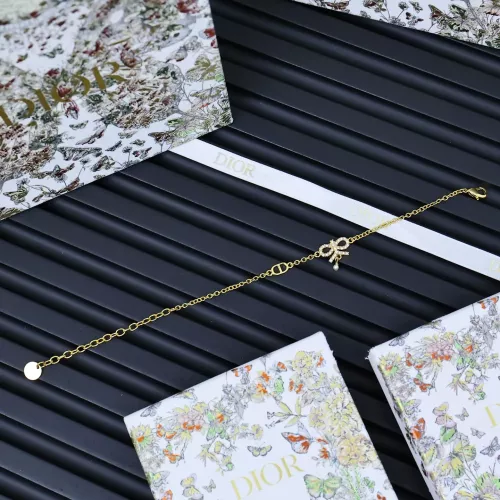 Replica Christian Dior Bracelets For Women #1326736 $25.00 USD for Wholesale