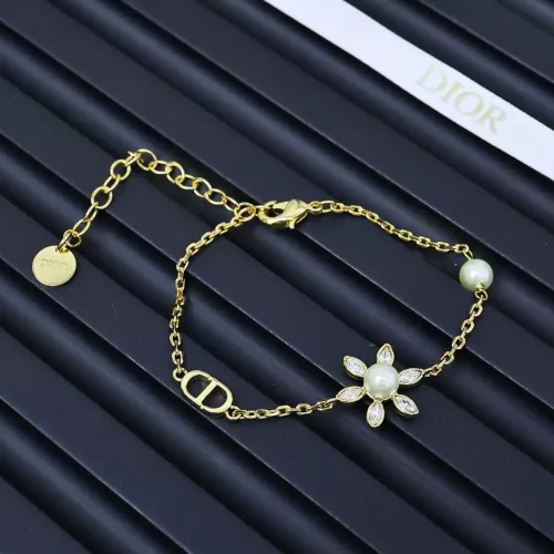 Christian Dior Bracelets For Women #1326737 $25.00 USD, Wholesale Replica Christian Dior Bracelets