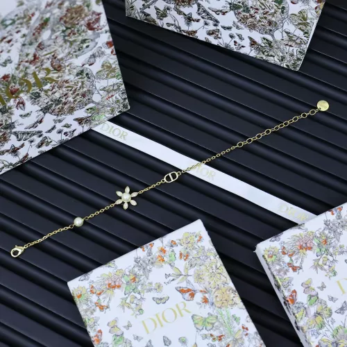 Replica Christian Dior Bracelets For Women #1326737 $25.00 USD for Wholesale