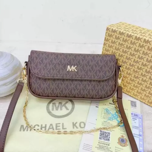 Michael Kors Messenger Bags For Women #1326738 $39.00 USD, Wholesale Replica Michael Kors Messenger Bags