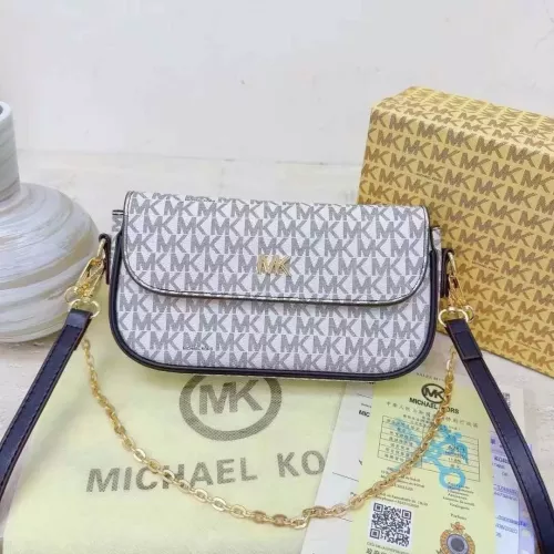 Michael Kors Messenger Bags For Women #1326740 $39.00 USD, Wholesale Replica Michael Kors Messenger Bags
