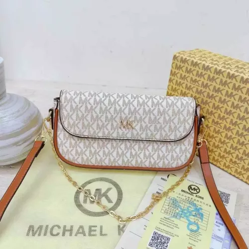 Michael Kors Messenger Bags For Women #1326741 $39.00 USD, Wholesale Replica Michael Kors Messenger Bags