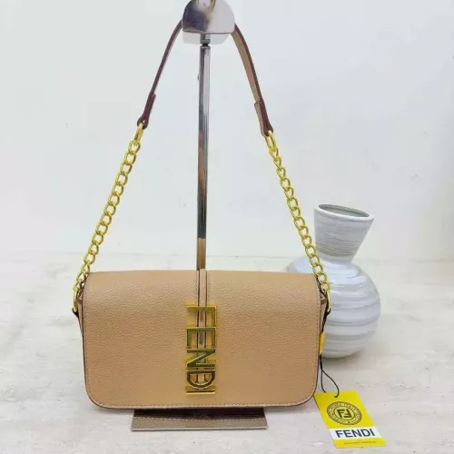 Fendi Messenger Bags For Women #1326746 $41.00 USD, Wholesale Replica Fendi Messenger Bags