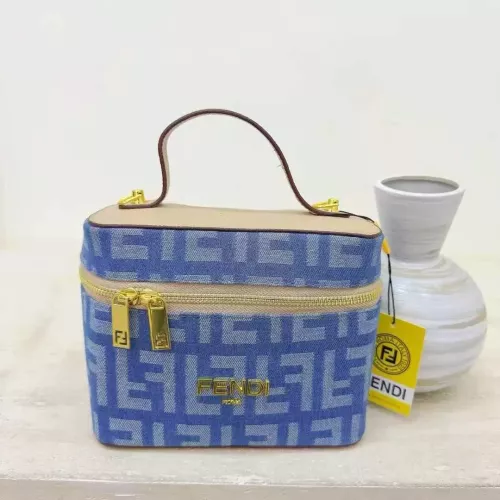 Fendi Handbags For Women #1326755 $40.00 USD, Wholesale Replica Fendi Handbags