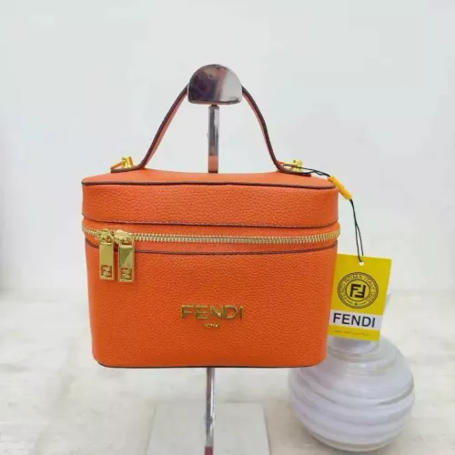 Fendi Handbags For Women #1326757 $40.00 USD, Wholesale Replica Fendi Handbags