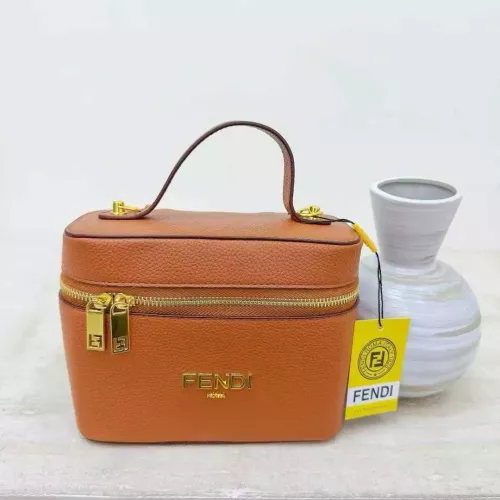 Fendi Handbags For Women #1326758 $40.00 USD, Wholesale Replica Fendi Handbags