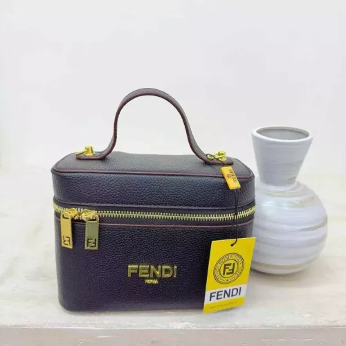 Fendi Handbags For Women #1326759 $40.00 USD, Wholesale Replica Fendi Handbags