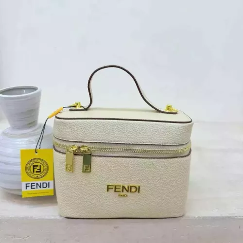 Fendi Handbags For Women #1326761 $40.00 USD, Wholesale Replica Fendi Handbags