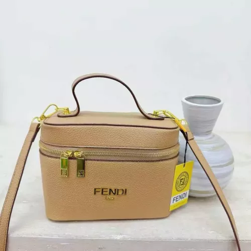 Fendi Handbags For Women #1326763 $40.00 USD, Wholesale Replica Fendi Handbags