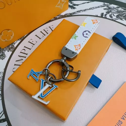 Replica Louis Vuitton LV Key Holder And Bag Buckle #1326766 $38.00 USD for Wholesale