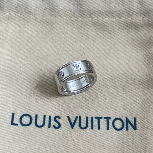 Louis Vuitton LV Rings #1326767 $38.00 USD, Wholesale Replica Louis Vuitton LV Rings