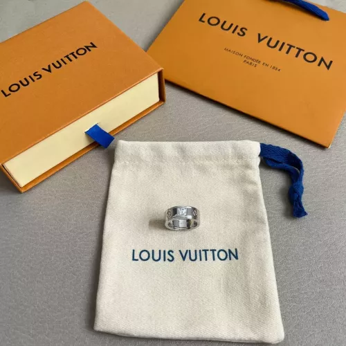 Replica Louis Vuitton LV Rings #1326767 $38.00 USD for Wholesale