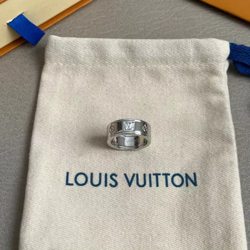 Replica Louis Vuitton LV Rings #1326767 $38.00 USD for Wholesale