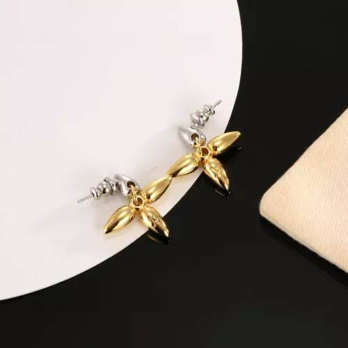 Replica Louis Vuitton Earrings For Women #1326768 $27.00 USD for Wholesale