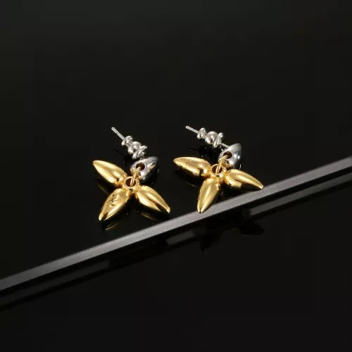 Replica Louis Vuitton Earrings For Women #1326768 $27.00 USD for Wholesale
