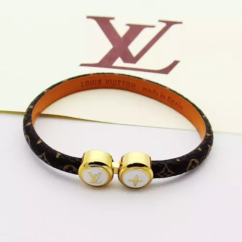 Replica Louis Vuitton LV Bracelets #1326769 $29.00 USD for Wholesale