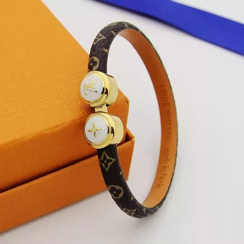 Replica Louis Vuitton LV Bracelets #1326769 $29.00 USD for Wholesale