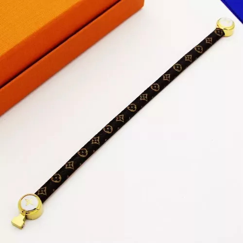 Replica Louis Vuitton LV Bracelets #1326769 $29.00 USD for Wholesale