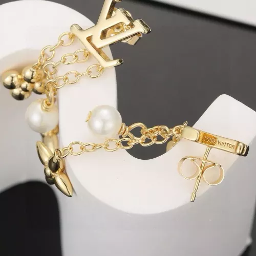 Replica Louis Vuitton Earrings For Women #1326770 $29.00 USD for Wholesale