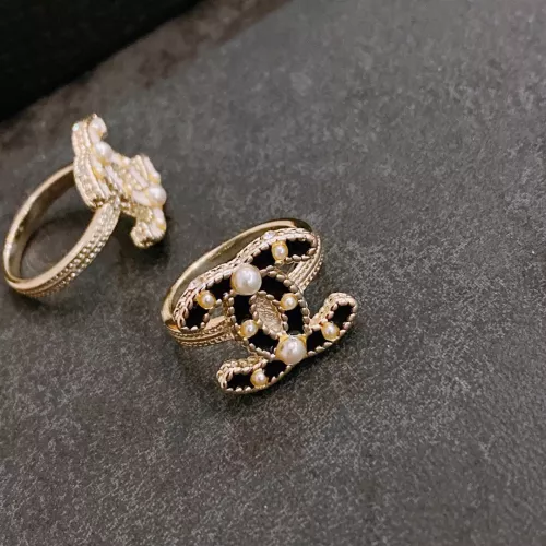 Chanel Rings For Women #1326775 $29.00 USD, Wholesale Replica Chanel Rings
