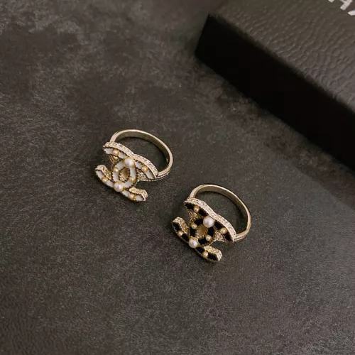 Replica Chanel Rings For Women #1326775 $29.00 USD for Wholesale