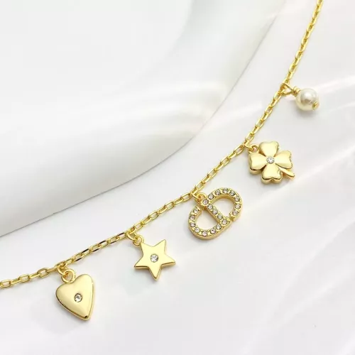 Replica Christian Dior Bracelets For Women #1326776 $29.00 USD for Wholesale