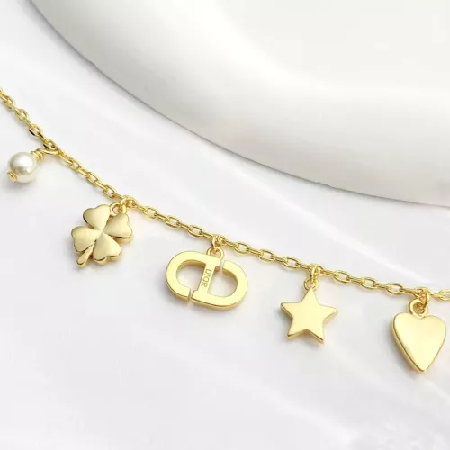 Replica Christian Dior Bracelets For Women #1326776 $29.00 USD for Wholesale