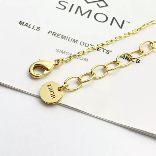 Replica Christian Dior Bracelets For Women #1326776 $29.00 USD for Wholesale