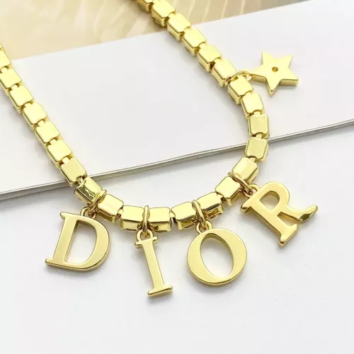 Replica Christian Dior Bracelets For Women #1326779 $34.00 USD for Wholesale