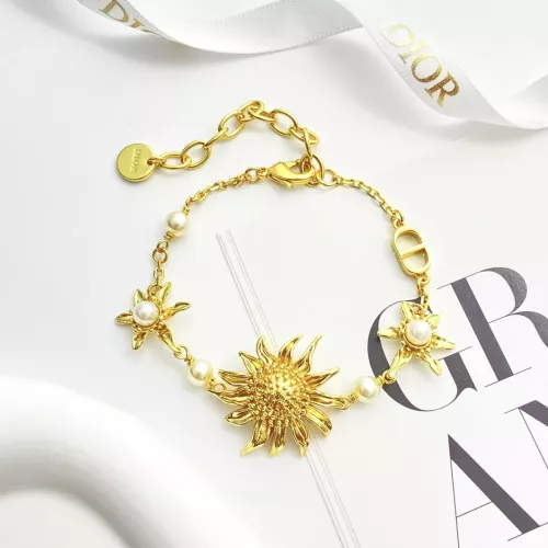 Christian Dior Bracelets For Women #1326780 $36.00 USD, Wholesale Replica Christian Dior Bracelets