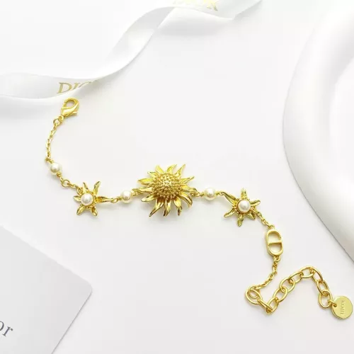 Replica Christian Dior Bracelets For Women #1326780 $36.00 USD for Wholesale