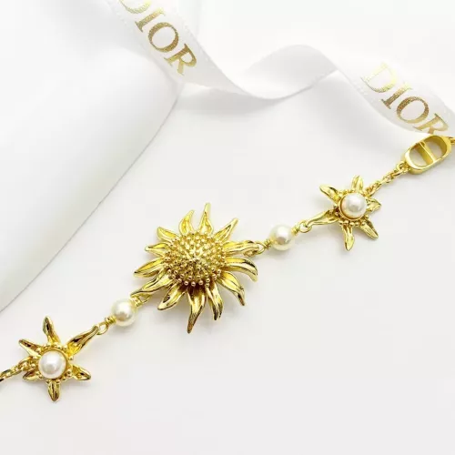 Replica Christian Dior Bracelets For Women #1326780 $36.00 USD for Wholesale