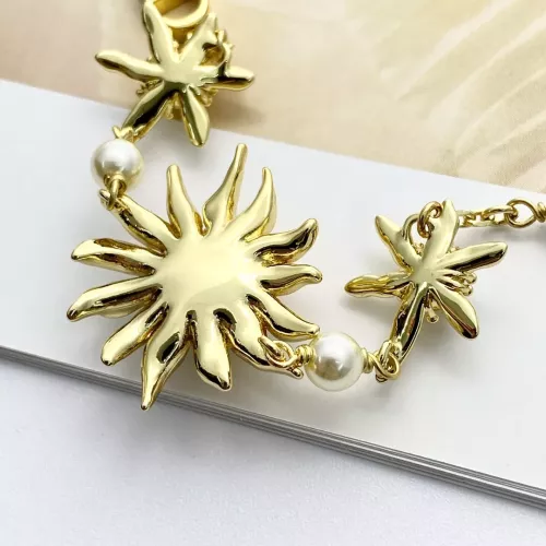 Replica Christian Dior Bracelets For Women #1326780 $36.00 USD for Wholesale