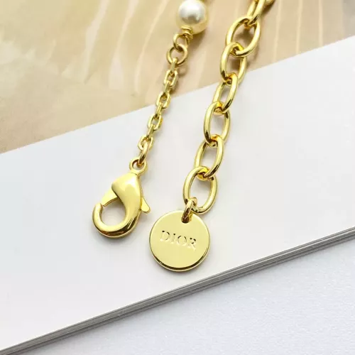 Replica Christian Dior Bracelets For Women #1326780 $36.00 USD for Wholesale