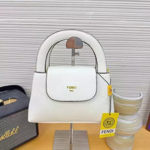 Fendi Handbags For Women #1326781 $41.00 USD, Wholesale Replica Fendi Handbags