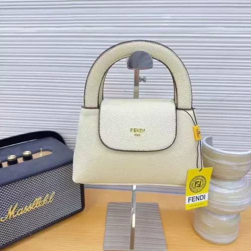 Fendi Handbags For Women #1326782 $41.00 USD, Wholesale Replica Fendi Handbags