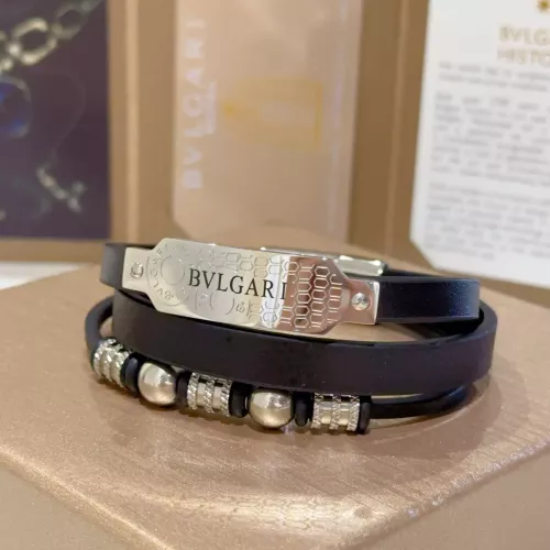 Bvlgari Bracelets #1326783 $42.00 USD, Wholesale Replica Bvlgari Bracelets