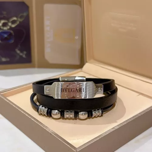 Replica Bvlgari Bracelets #1326783 $42.00 USD for Wholesale